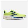 Brooks Ghost 17 (325 - Acid Lime/Navy/White)
