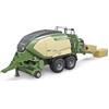Bruder Mezzo agricolo Bruder 02033 Krone Pressaballe Big pack 1290HDP VC 1:16