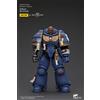 Joy Toy Warhammer 40,000 Space Marine 2 Ultramarines Brother Chairon