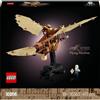 Lego 10363 Icons - Macchina Volante di Leonardo da Vinci