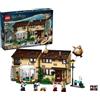 LEGO 76451 HARRY POTTER Privet Drive: la visita di zia Marge