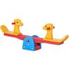 DecHome Altalena con Maniglie Antiscivolo per Bambini Età 1-4 Anni 34ek344 DecHome