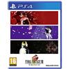 SEGA Final Fantasy VIII Remastered PS4
