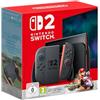 Nintendo Console Nintendo Switch 2 + Mario Kart World (Gioco digitale incluso)