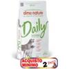 ALMO NATURE CANE DAILY ADULT ALL BREED 12kg MANZO E RISO *acquisto minimo 2pz*