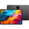 TCL NXTPAPER 14 Mediatek 256 GB 36,3 cm 14.3 pollici 8 GB Wi-Fi 5 802.11ac Android 14 Grigio