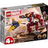 LEGO 76263 - Iron Man Hulkbuster vs. Thanos