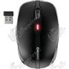 Cherry Mouse Cherry MW 8C Advanced - (JW-8100) - ergonomisch - optisch - 6 Tasten - kabellos - 2.4 GHz, Bluetooth 4.0 - kabelloser Empfänger (USB)
