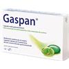 Schwabe Pharma Italia Gaspan Trattamento Disturbi Intestinali 14 Capsule Molli