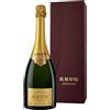 KRUG Con Astuccio - Grande Cuvee Champagne AOC 172° edizione