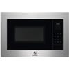 ELECTROLUX MQC326GXE FORNO MICROONDE DA INCASSO 25 LITRI 900W GRILL - ACCIAIO INOX