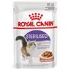 Feline health nutrition wet sterilised 85 g