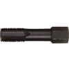 KS Tools 150.5071 Maschio p.filettare c.perni guida,M12x1,5,L50mm