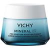 VICHY (L'Oreal Italia SpA) MINERAL 89 CREMA LEGGERA 50ML