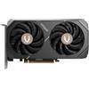 ZOTAC Gaming GeForce RTX 5060 AMP 8GB GDDR7 Reflex 2 RTX AI DLSS4