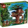 LEGO® Ideas 21318 La cabane dans l arbre