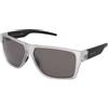 Bollé Temper BS042002 | Occhiali da Sole Graduati o Non Graduati | Prova Online | Unisex | Plastica | Rettangolari | Grigio | Adrialenti