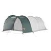 Ferrino Canopy 5 Veranda per Tenda Familiare, 5 Persone, Bianco, L