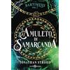 SALANI L'amuleto di Samarcanda. Bartimeus (Vol. 1)