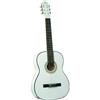 Eko Chitarra Classica Serie Studio Cs 10 White 6204160 Eko