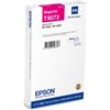 Epson Originale Cartuccia Epson T9073 (C13T907340) magenta - 161279