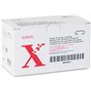 Xerox Originale Contenitore punti metallici per pinzatrice da 100 fogli 15.000 punti - Z09530
