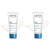 Uriage Laboratoires Dermatolog URIAGE EAU THERMALE Crème d'Eau Légère SPF20 Set da 2 2x1 pz Crema idratante
