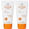 Difa Cooper SpA Heliocare Gel SPF 50+ Set da 2 2x50 ml