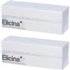 Elicina ECO Plus Crema 2x50 ml