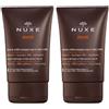 Laboratoire Nuxe Italia Srl Nuxe Men Dopobarba Set da 2 2x50 ml Balsamo