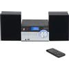 Adler Impianto Hi-Fi Camry CR 1173 mini system [CR 1173]