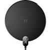 Baseus Caricatore wireless a induzione Baseus Digital Led Display Gen 2 15W Nero [CCED000001]