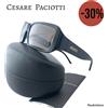 CESARE PACIOTTI by Eyevit SMIRNE 2 col 1 FILTER CAT 3 sunglasses M. in Italy CE