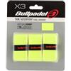 Bullpadel Overgrip Bullpadel Gb-1705 Giallo Fluo