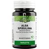 ERBA VITA Alga Spirulina 125tav 400mg