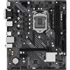 ASROCK H510M-HDV/M.2 SE INTEL H470 LGA 1200 (SOCKET H5) MICRO ATX