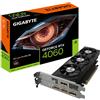 GIGABYTE GEFORCE RTX 4060 OC LOW PROFILE 8G NVIDIA GEFORCE RTX 4060 8 GB GDDR6