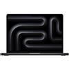 Apple MacBook Pro 14" M4 Pro 12-core CPU 16-core GPU 512GB SSD 24GB RAM Nero 2024