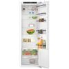 Bosch Serie 4 KIR81VFE0 Frigorifero Da Incasso 310L E Monoporta