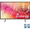 Samsung Smart TV Crystal UHD 50" 4K UE50DU7170UXZT