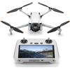 DJI Mini 3 con DJI RC Drone con fotocamera 4K HDR DJM3N2 Dji