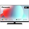 (TG. 32") Panasonic TS-32N30AEZ, Serie N30 32 pollici HD LED TV, 2024, Lettore M
