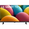 Lg Smart TV 32" Full HD LED WebOS a5 Gen 6 Classe F Nero 32LR6000LA.APIQ Lg