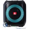 AudioDesign Pro DIFFUSORE ATTIVO CASSA PORTATILE A BATTERIA AUDIODESIGN PARTY SPEAKER DJ107 90W