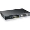 Zyxel GS1915-24EP Smartmanaged Poe + Layer2 Nebulaflex Switch