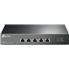 TP-LINK TL-SX105 V1 - Interruttore - Desktop, An Rack