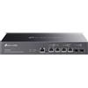 TP-LINK Jetstream TL-SX3206HPP V1 - Interruttore - L2 Managed - Desktop, An Rack