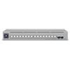 UBIQUITI SWITCH 16P LAN GIGABIT UBIQUITI USW-PRO-MAX-16-POE L3 4P POE++ 2.5GBE 12P GBE PO