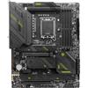 MSI MB MSI Intel 1700 Mag