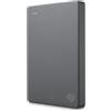 Seagate Disco Rigido Esterno Basic 4TB